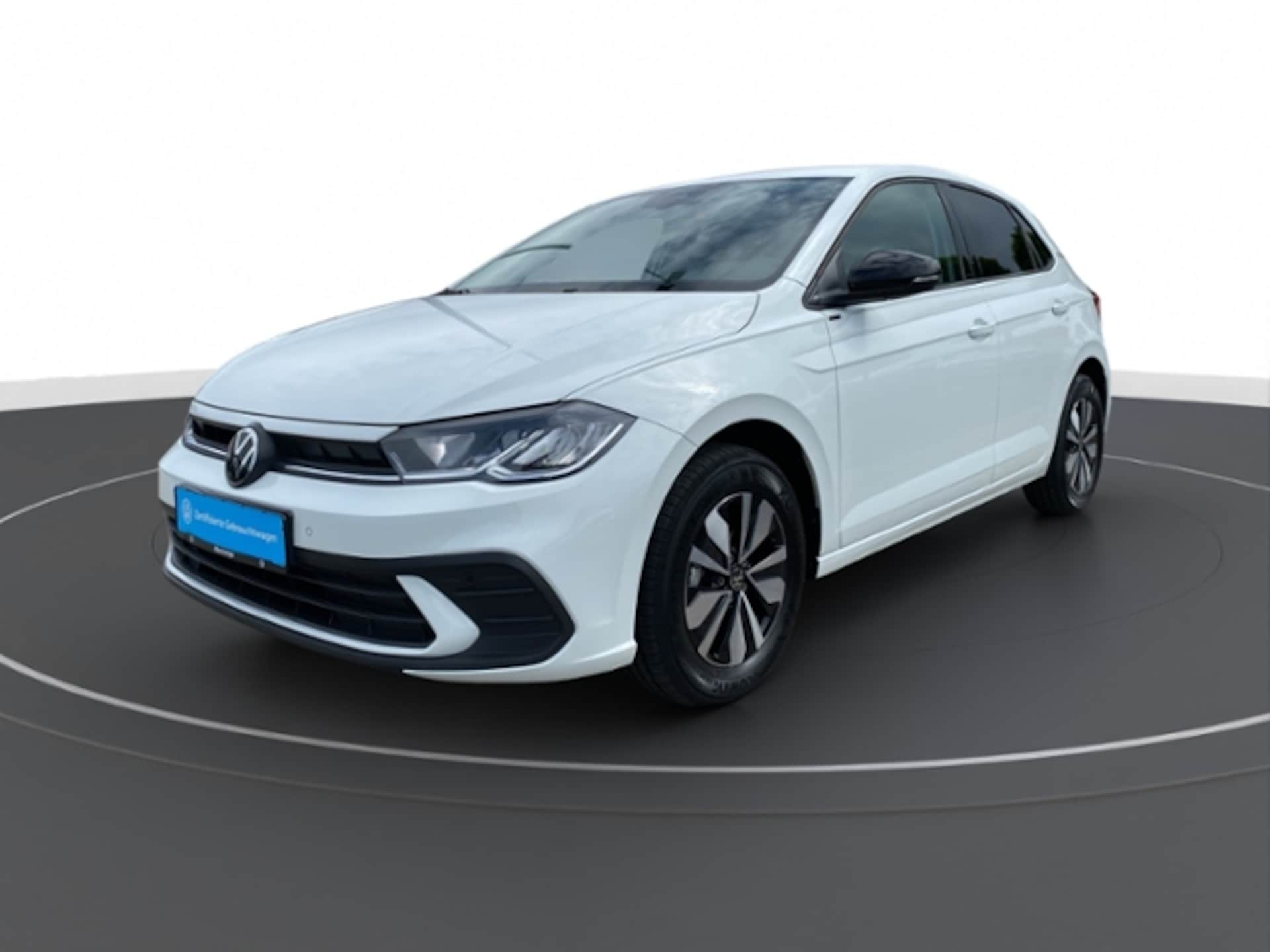 Volkswagen Polo Goal