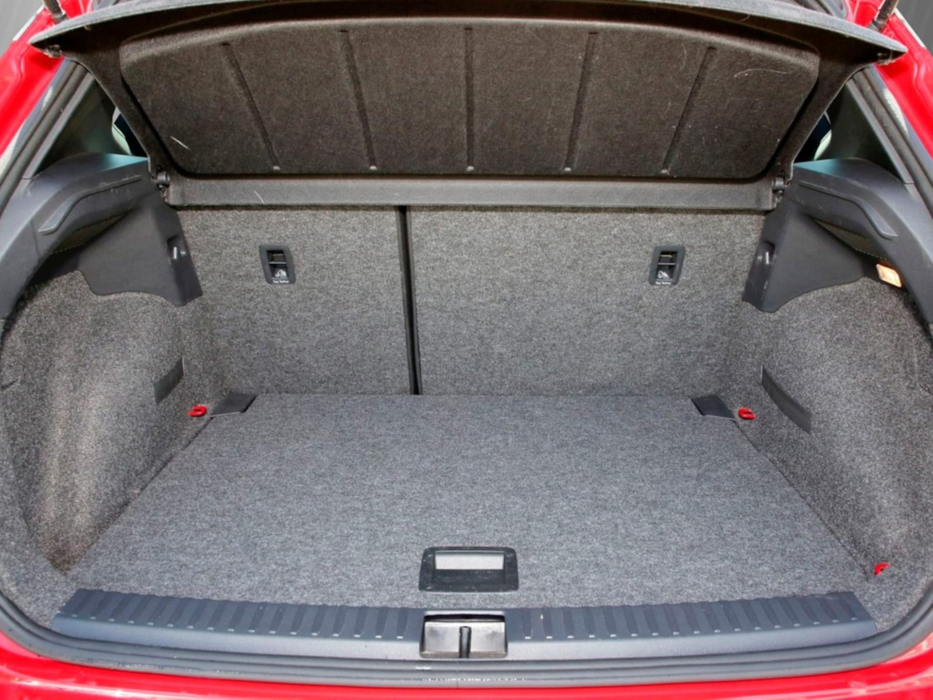 SEAT Arona FR