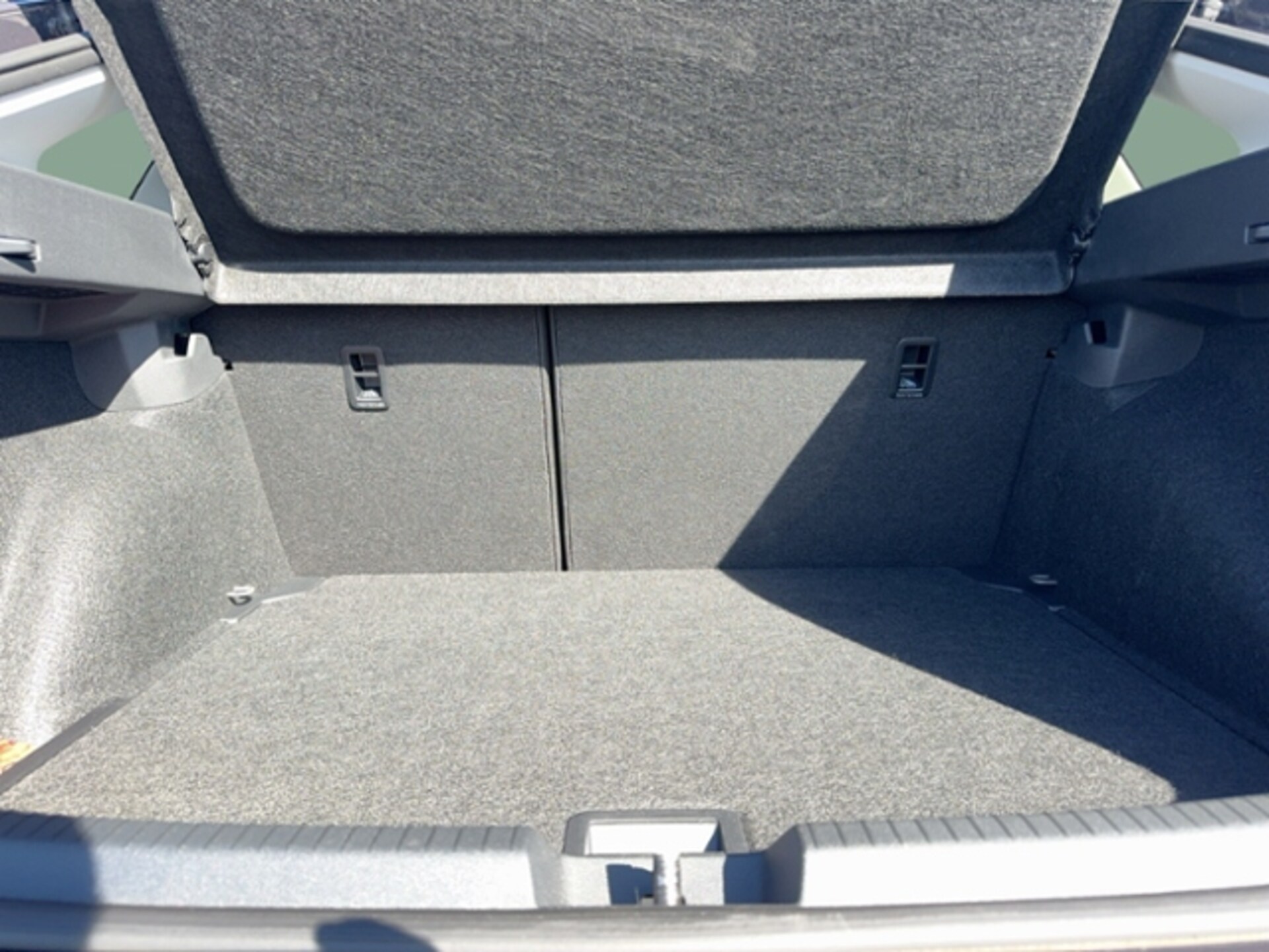 Volkswagen Taigo MOVE