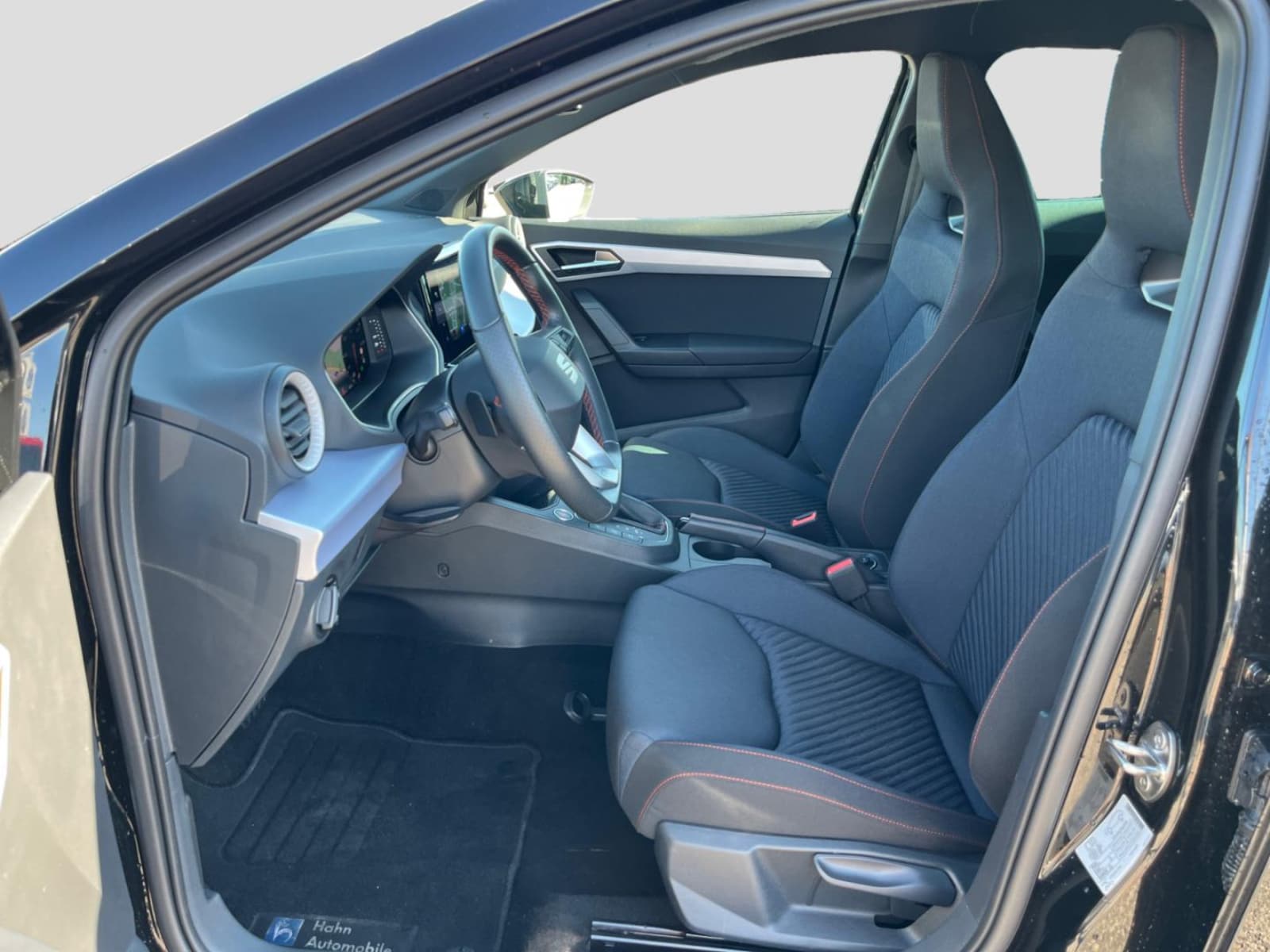 SEAT Ibiza – Bild 9