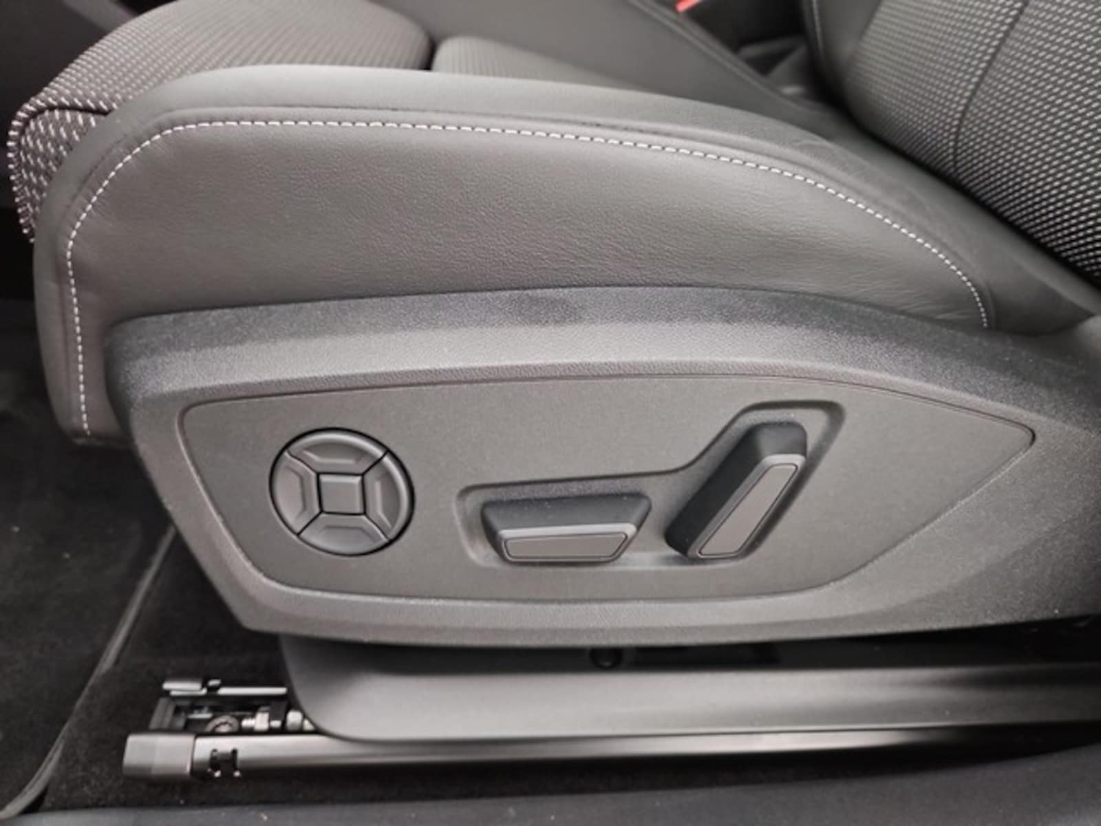 Audi Q4 Sportback e-tron – Bild 6