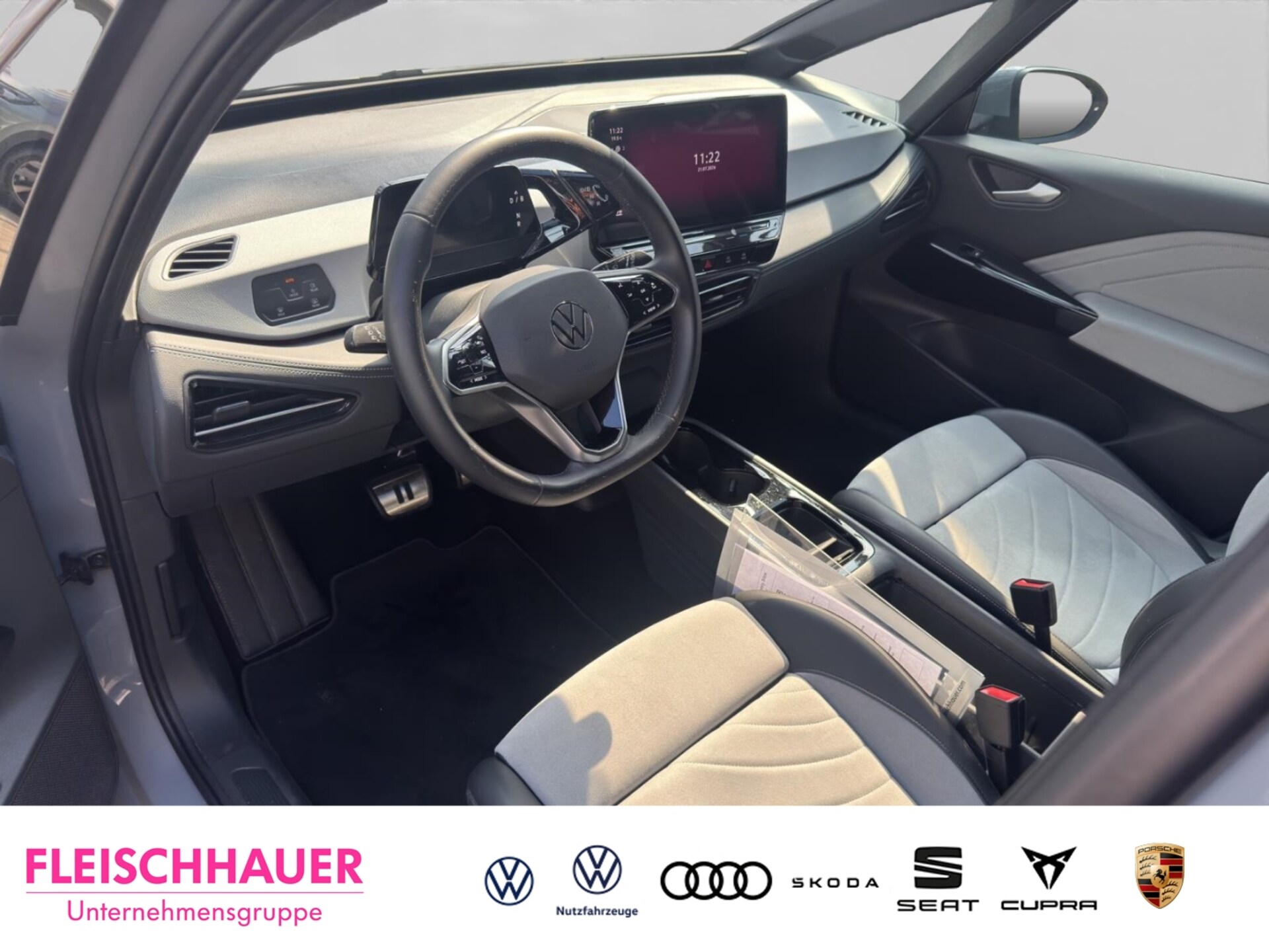 Volkswagen ID.3 MOVE Pro