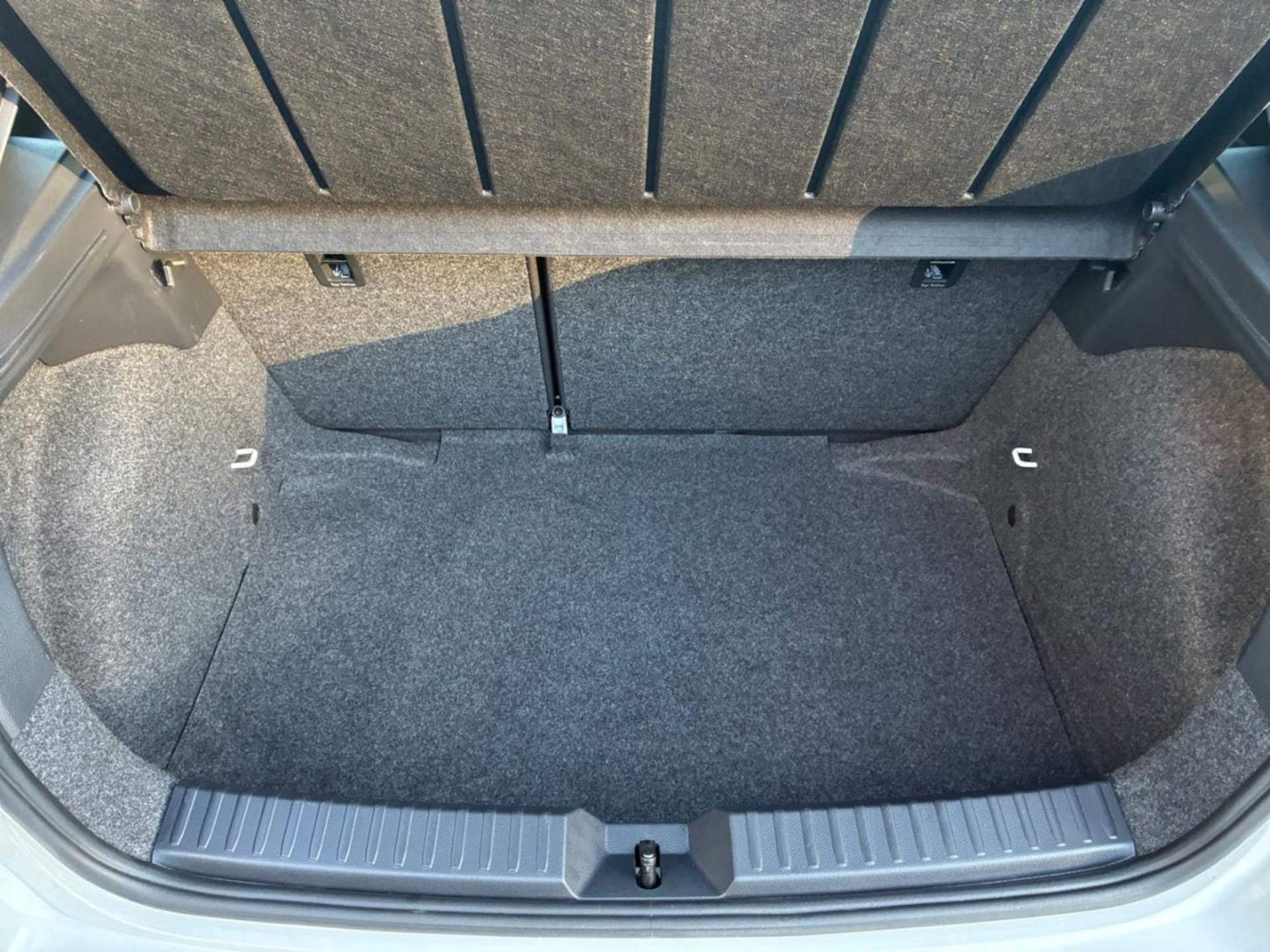 SEAT Ibiza FR