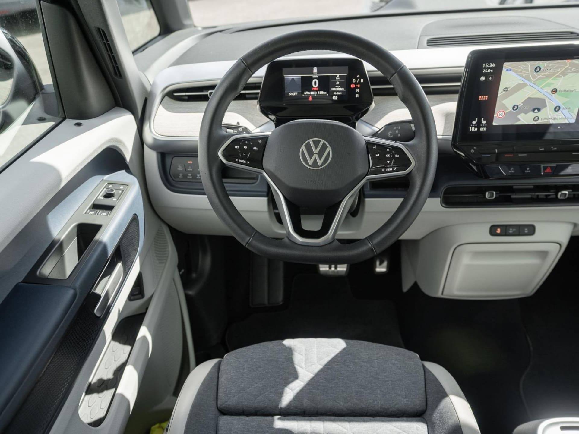 Volkswagen ID. Buzz Pro