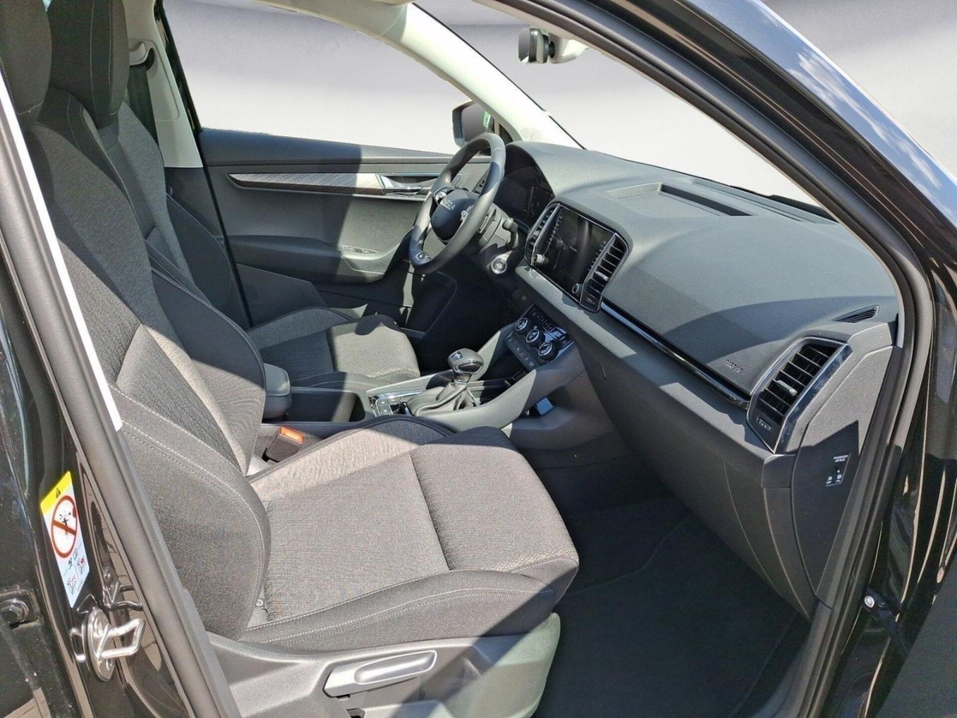 Skoda Karoq Selection