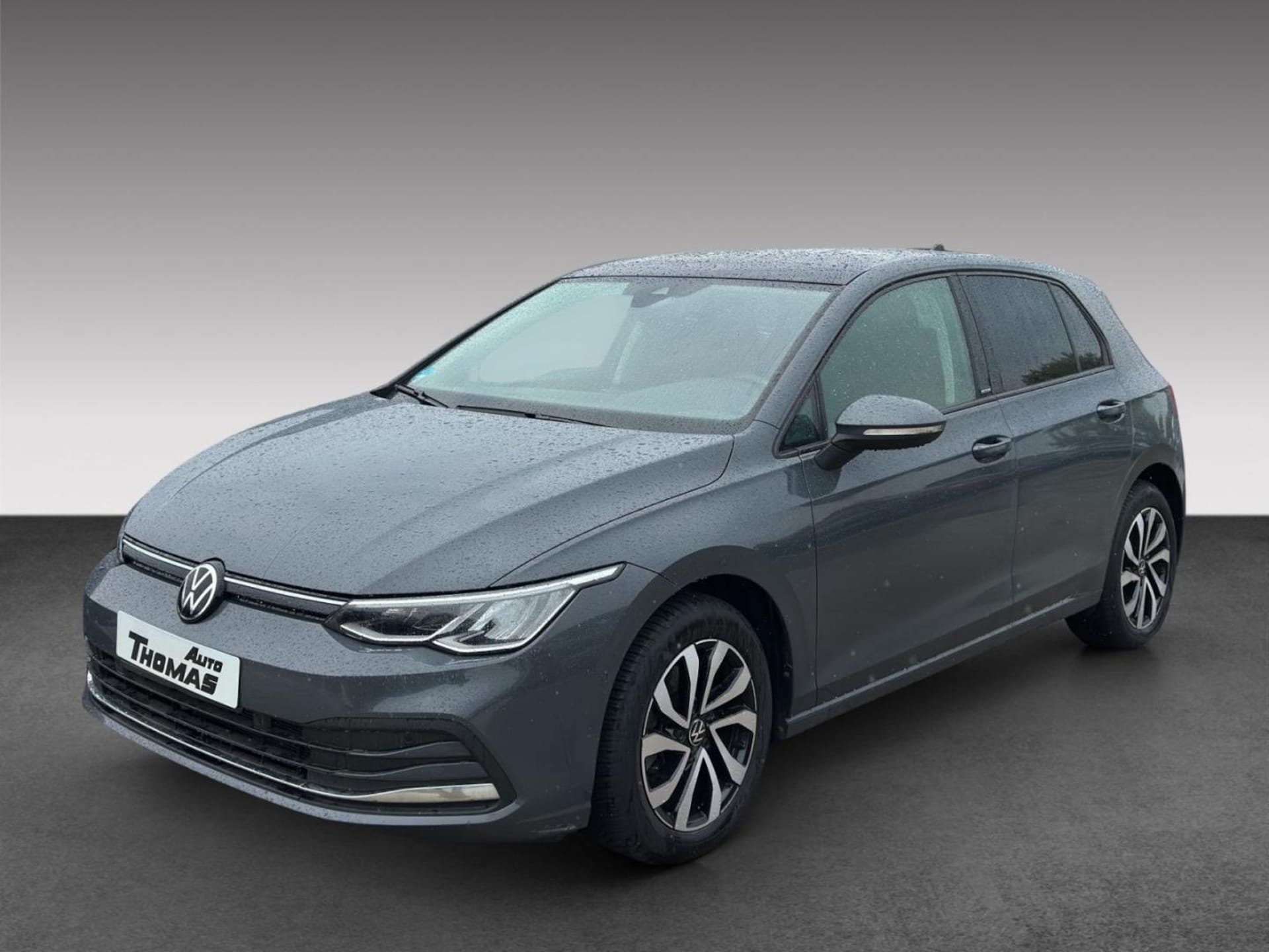 Volkswagen Golf Active