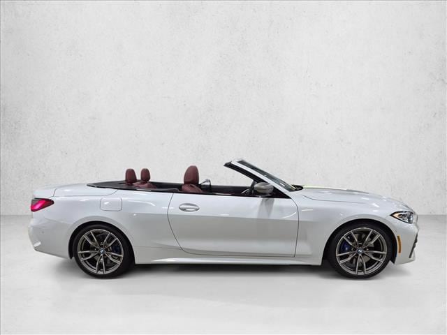 2024 BMW M440i