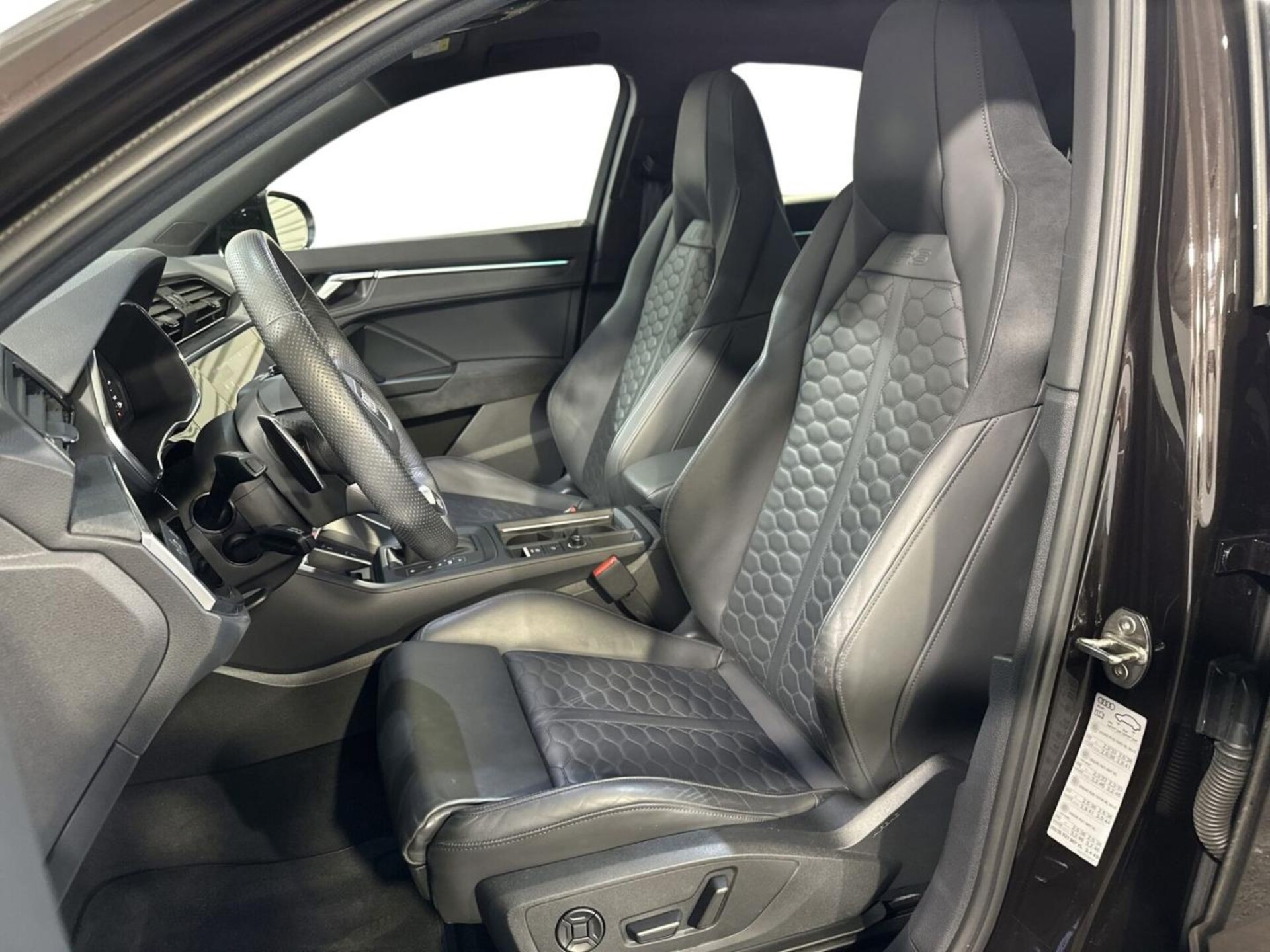 Audi RS Q3 Sportback