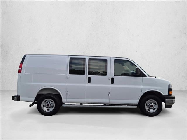 2025 GMC