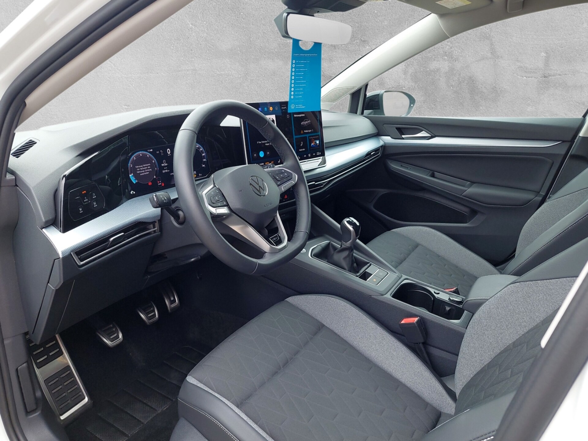 Volkswagen Golf Life
