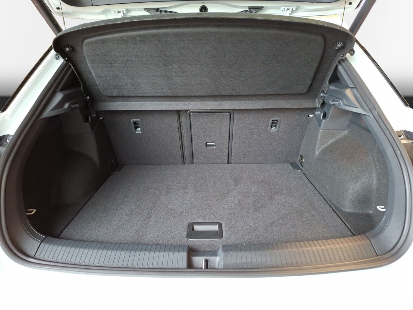Volkswagen T-Roc – Bild 7