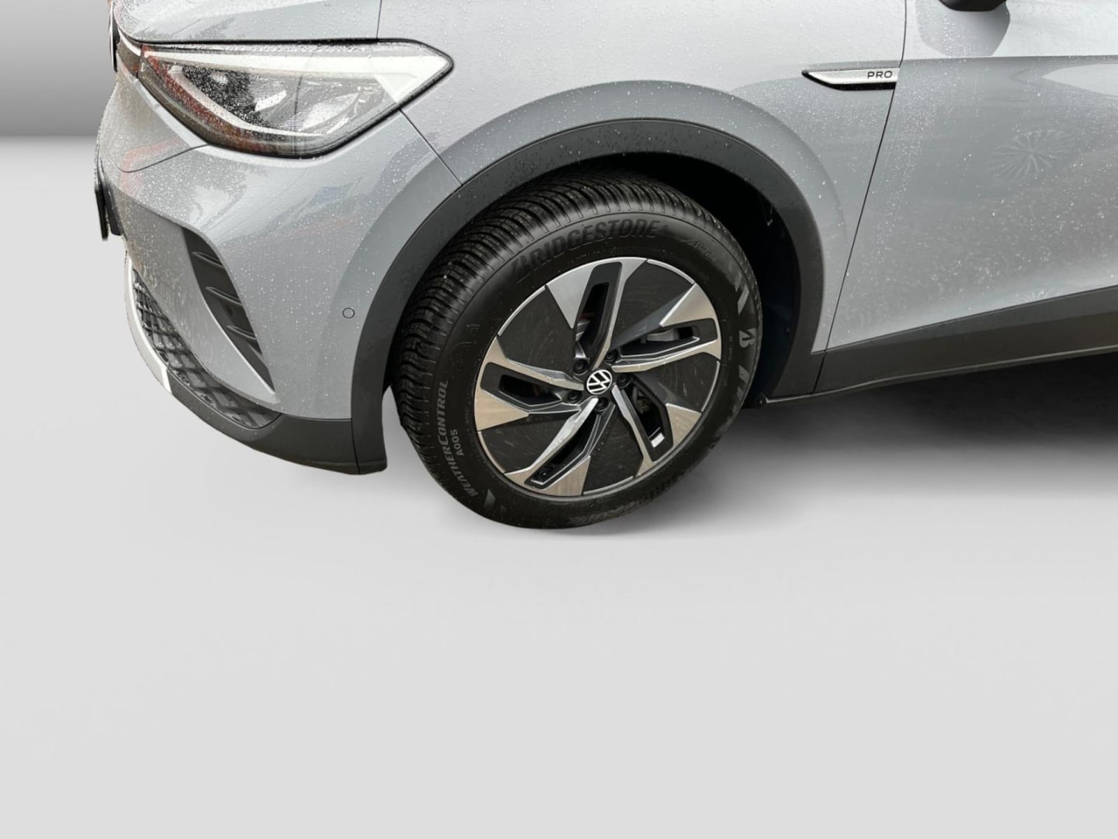 Volkswagen ID.4 – Bild 3