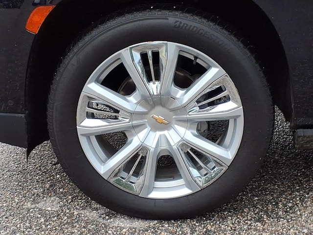 2024 Chevrolet Suburban