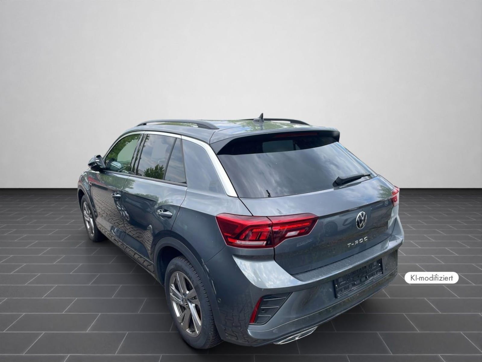 Volkswagen T-Roc – Bild 7