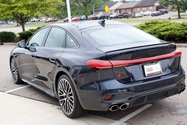 2026 Audi S5 Premium Plus - Photo 7