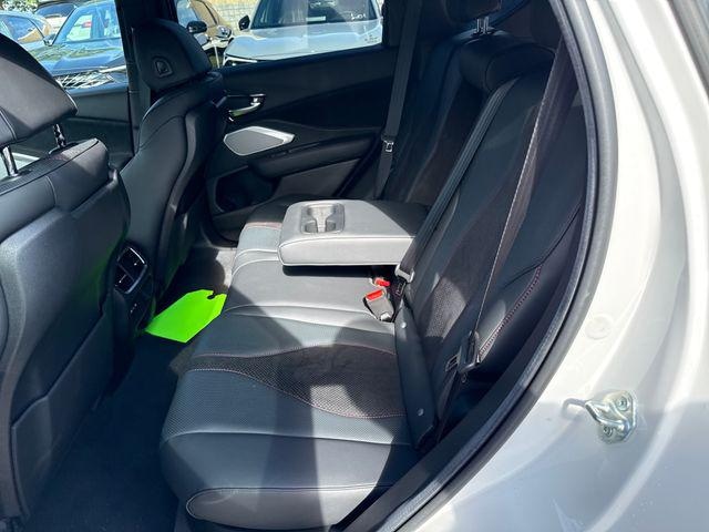2026 Acura RDX A-Spec Package - Photo 13