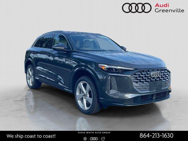 Photo of 2026 Audi Q5