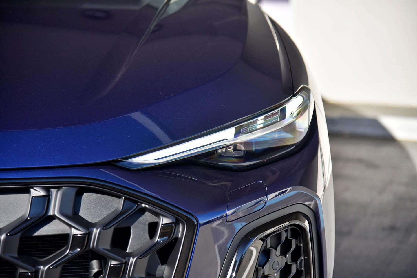 Image about Audi Q5 Sportback TFSI 150 kW
