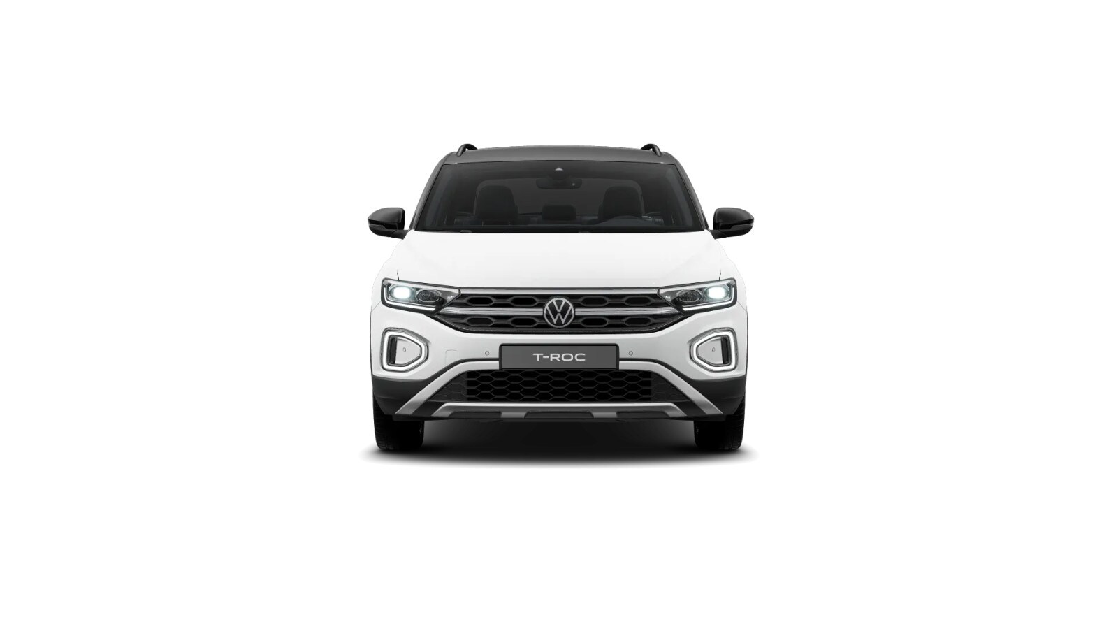 Volkswagen T-Roc – Bild 3