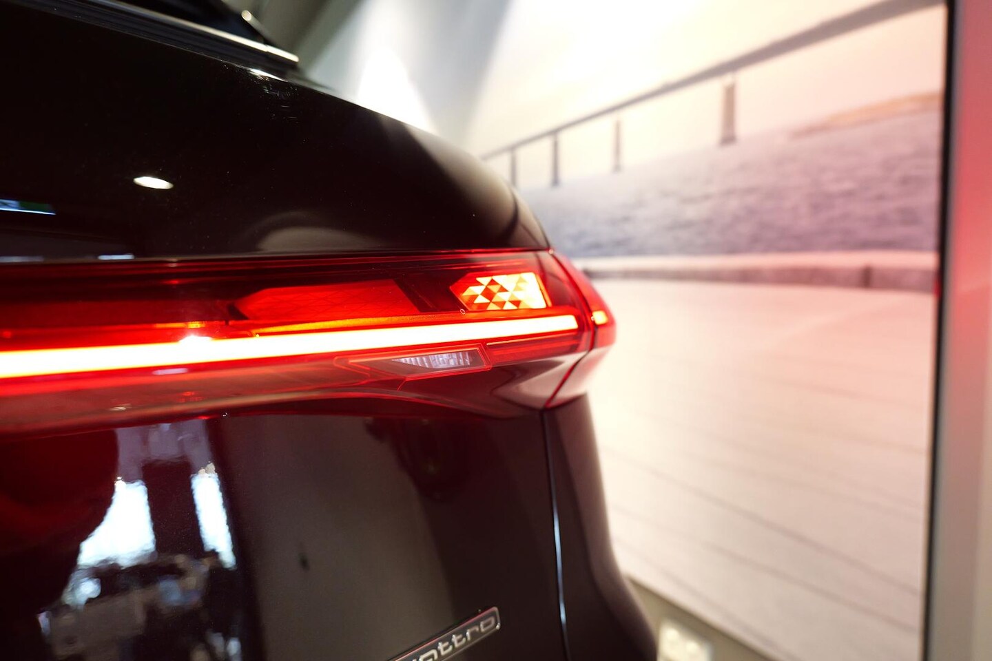 Image about Audi Q5 Sportback e-hybrid quattro S tronic