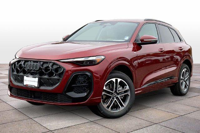 Photo of 2026 Audi Q5 