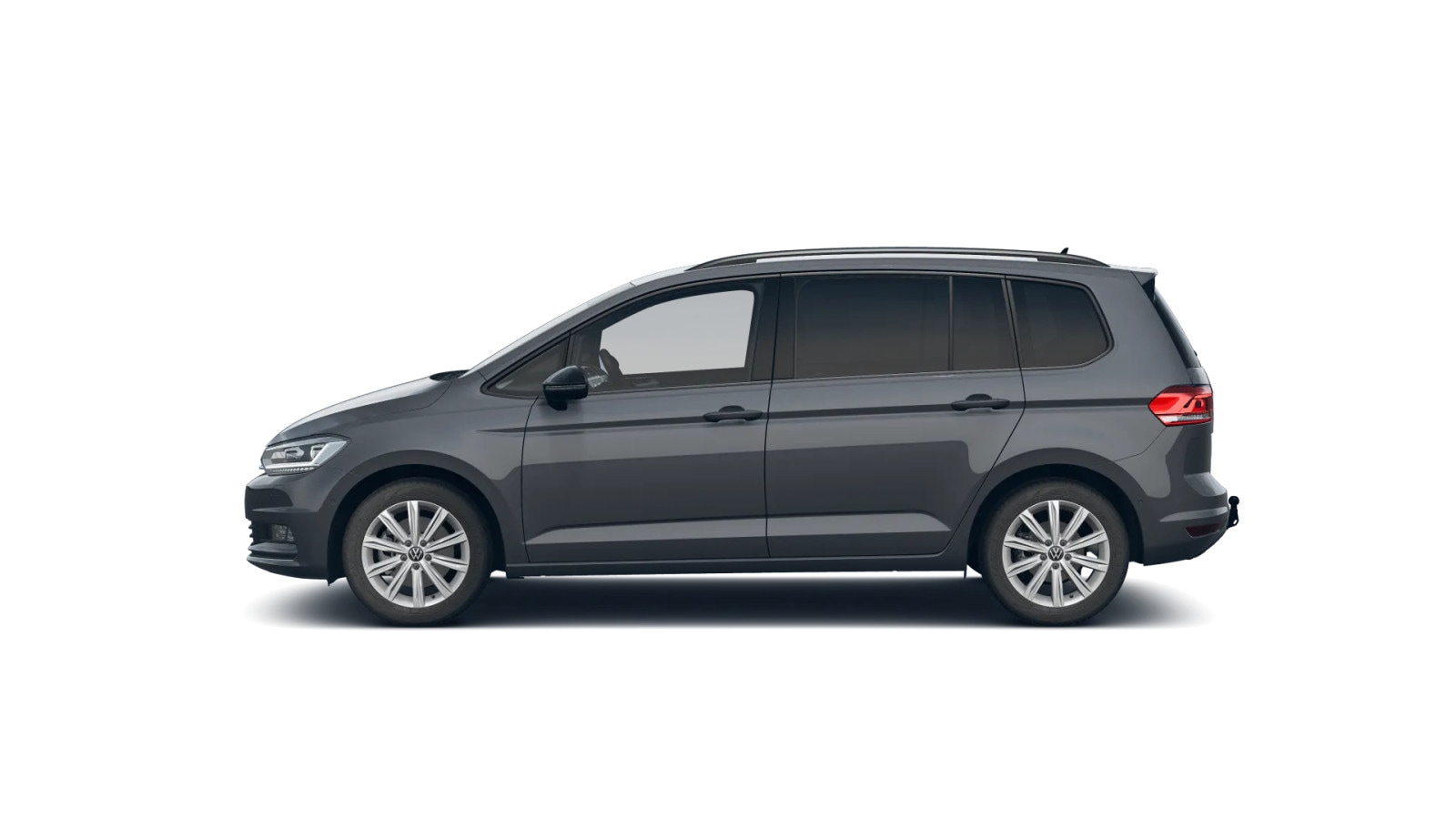 Volkswagen Touran – Bild 6