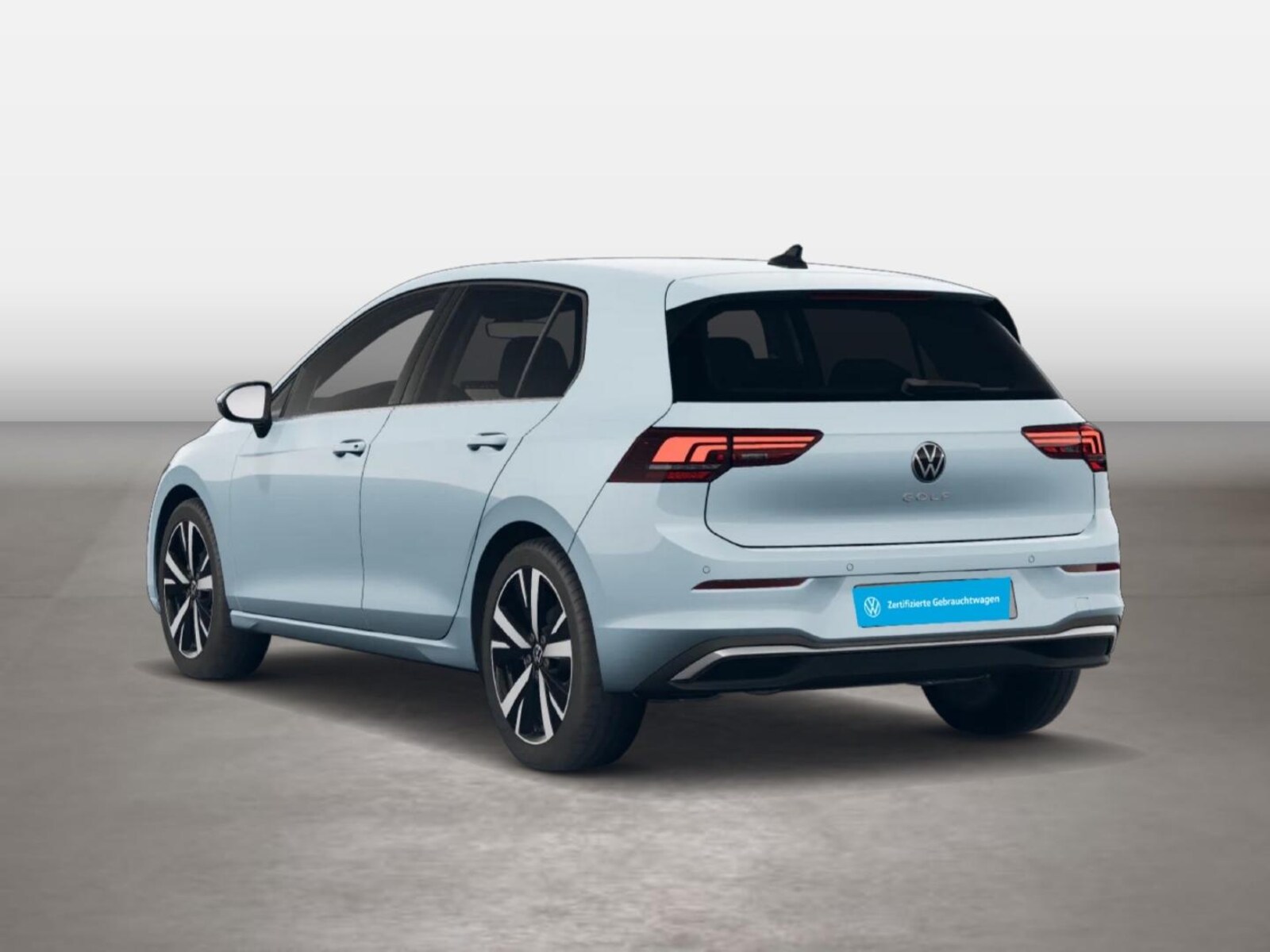 Volkswagen Golf – Bild 3