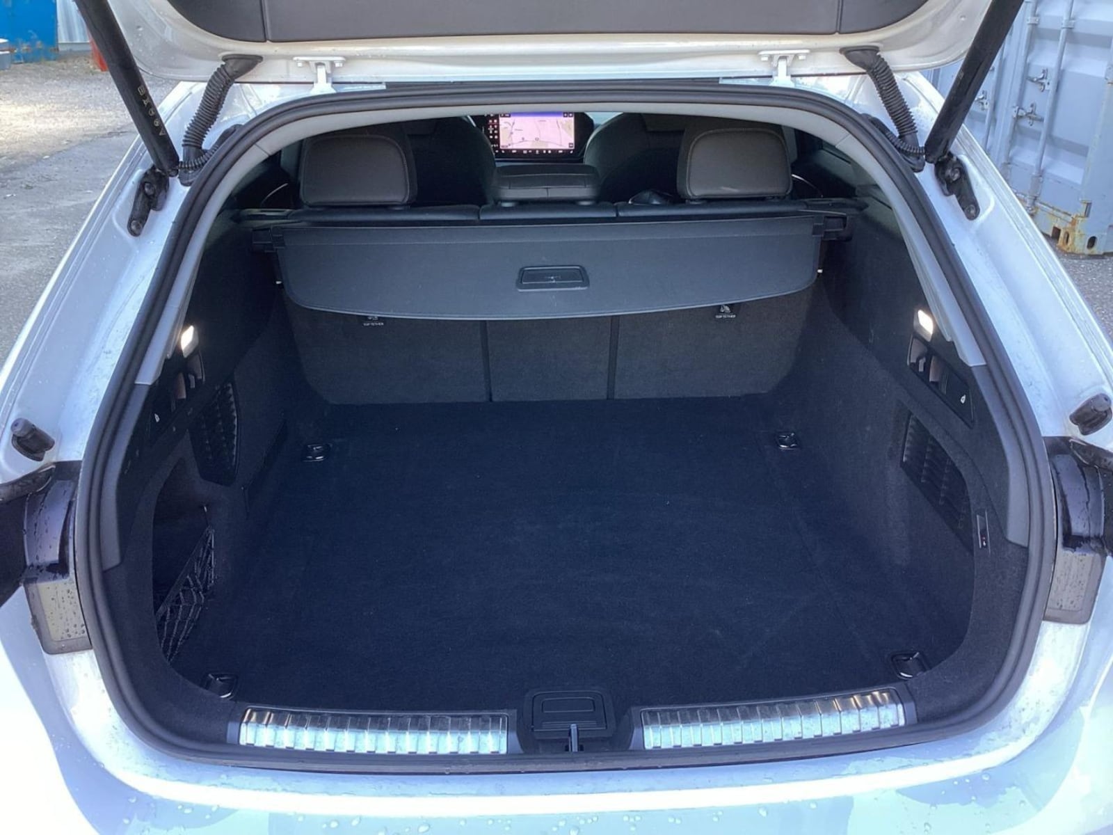 Audi A5 Avant – Bild 12