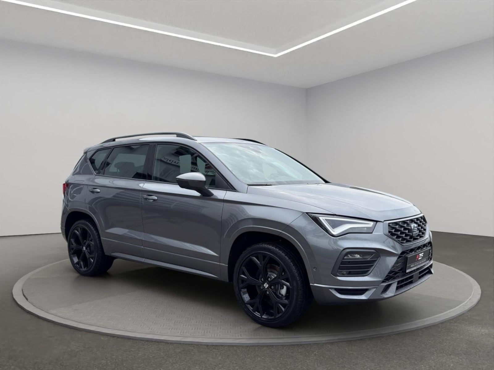 SEAT Ateca – Bild 3