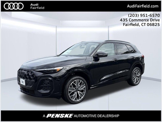 Photo of 2026 Audi Q5