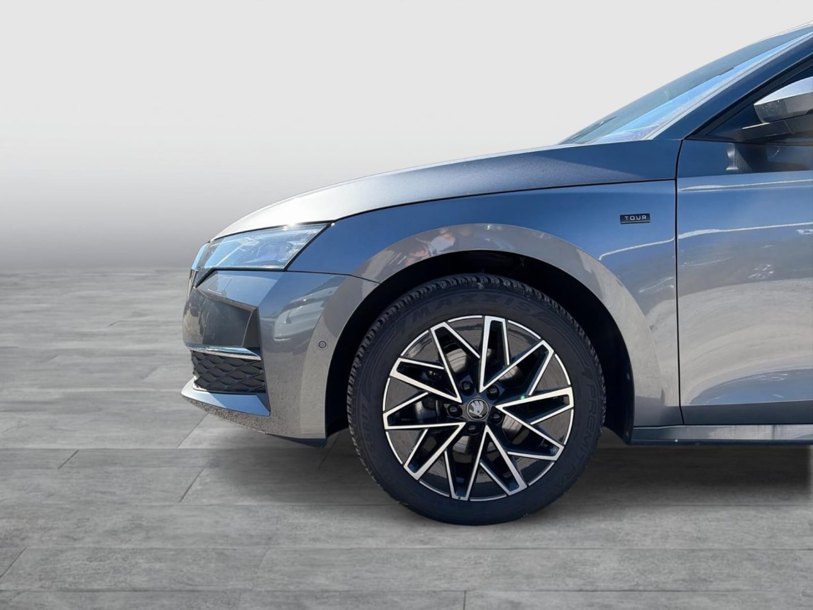 Škoda Octavia Combi – Bild 10