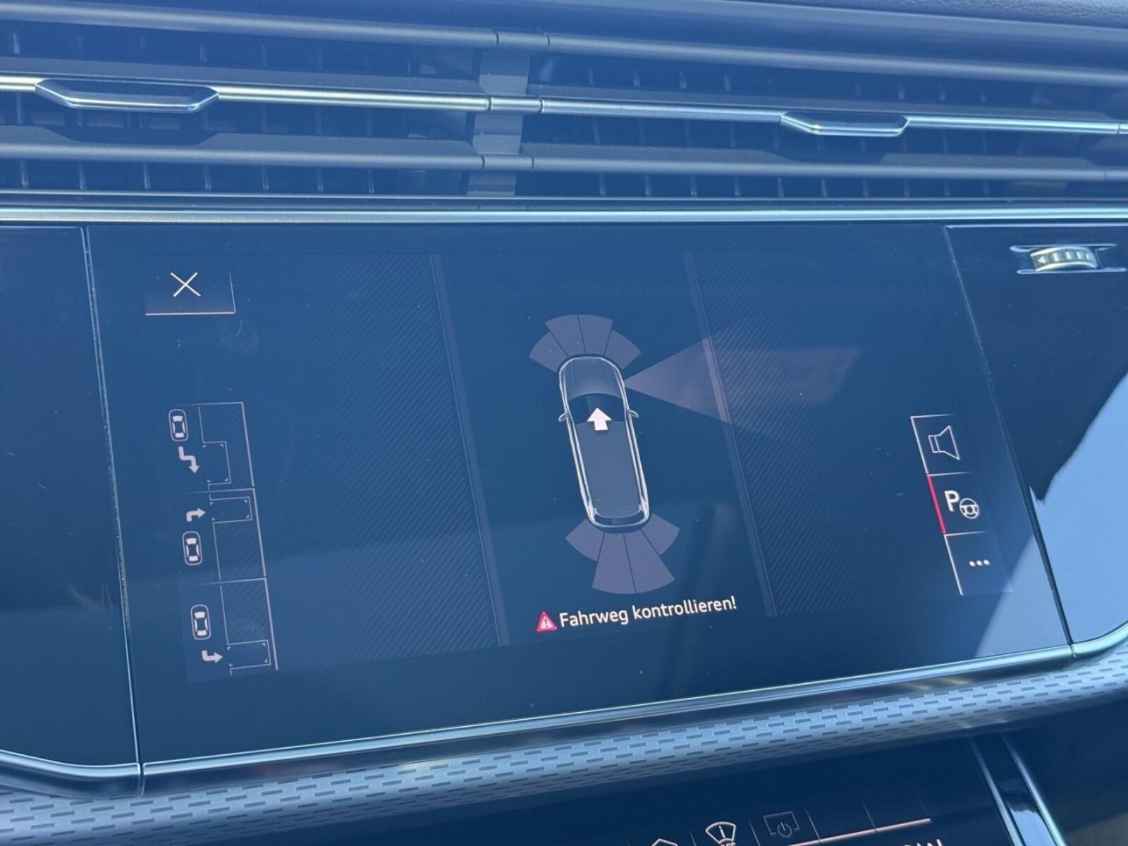 Audi Q7 – Bild 22