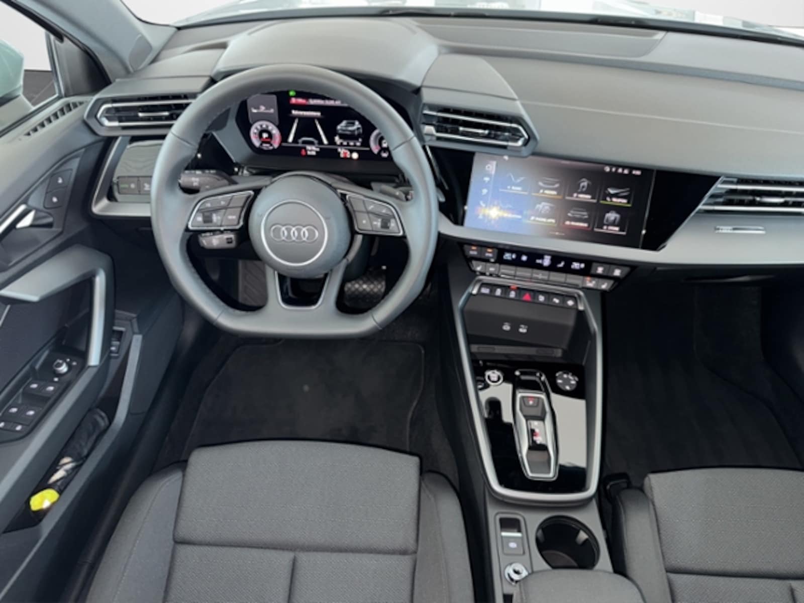 Audi A3 Sportback – Bild 19