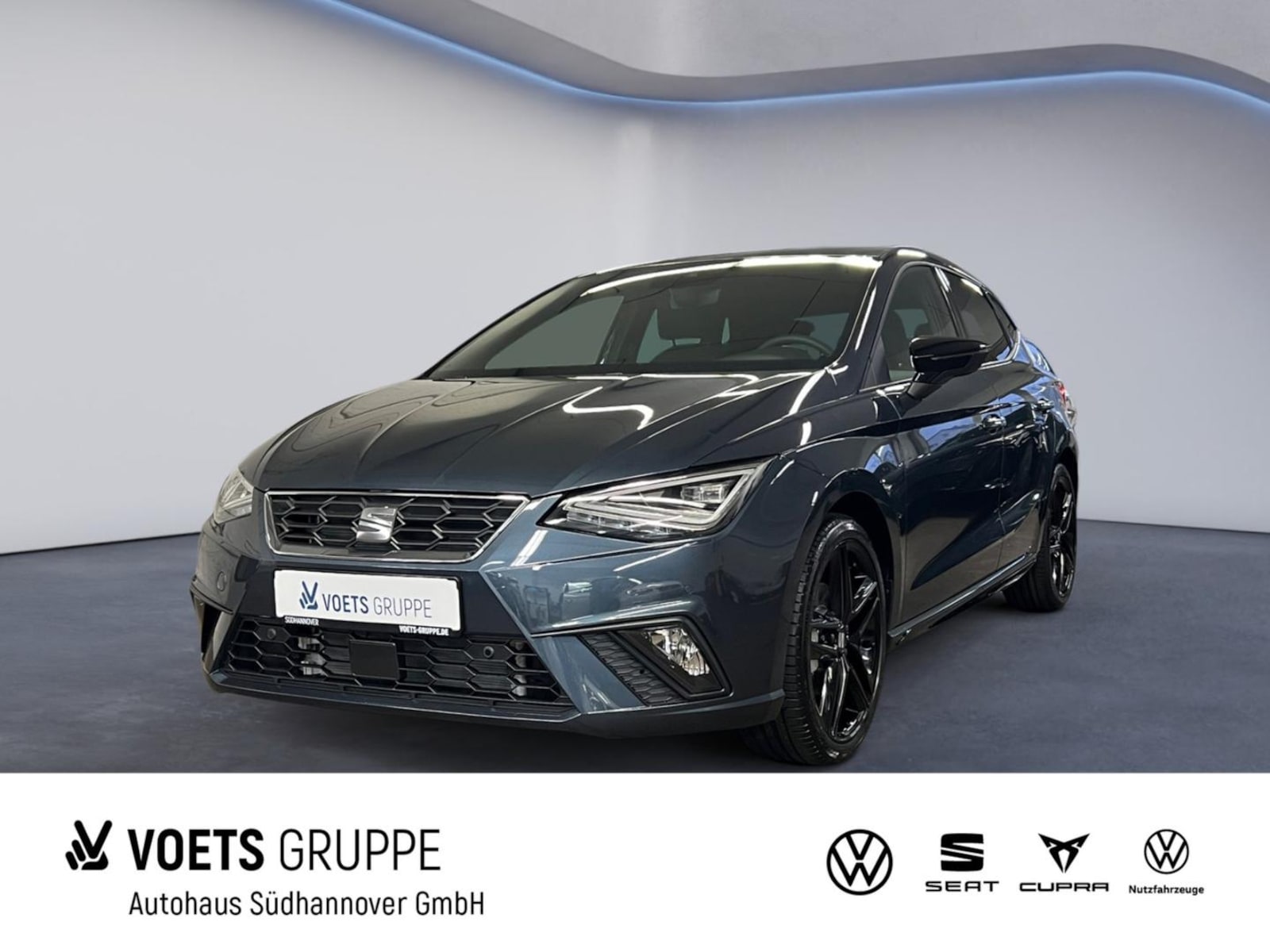 SEAT Ibiza – Bild 2