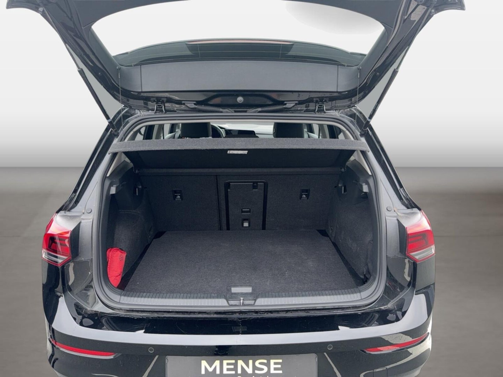 Volkswagen Golf – Bild 12