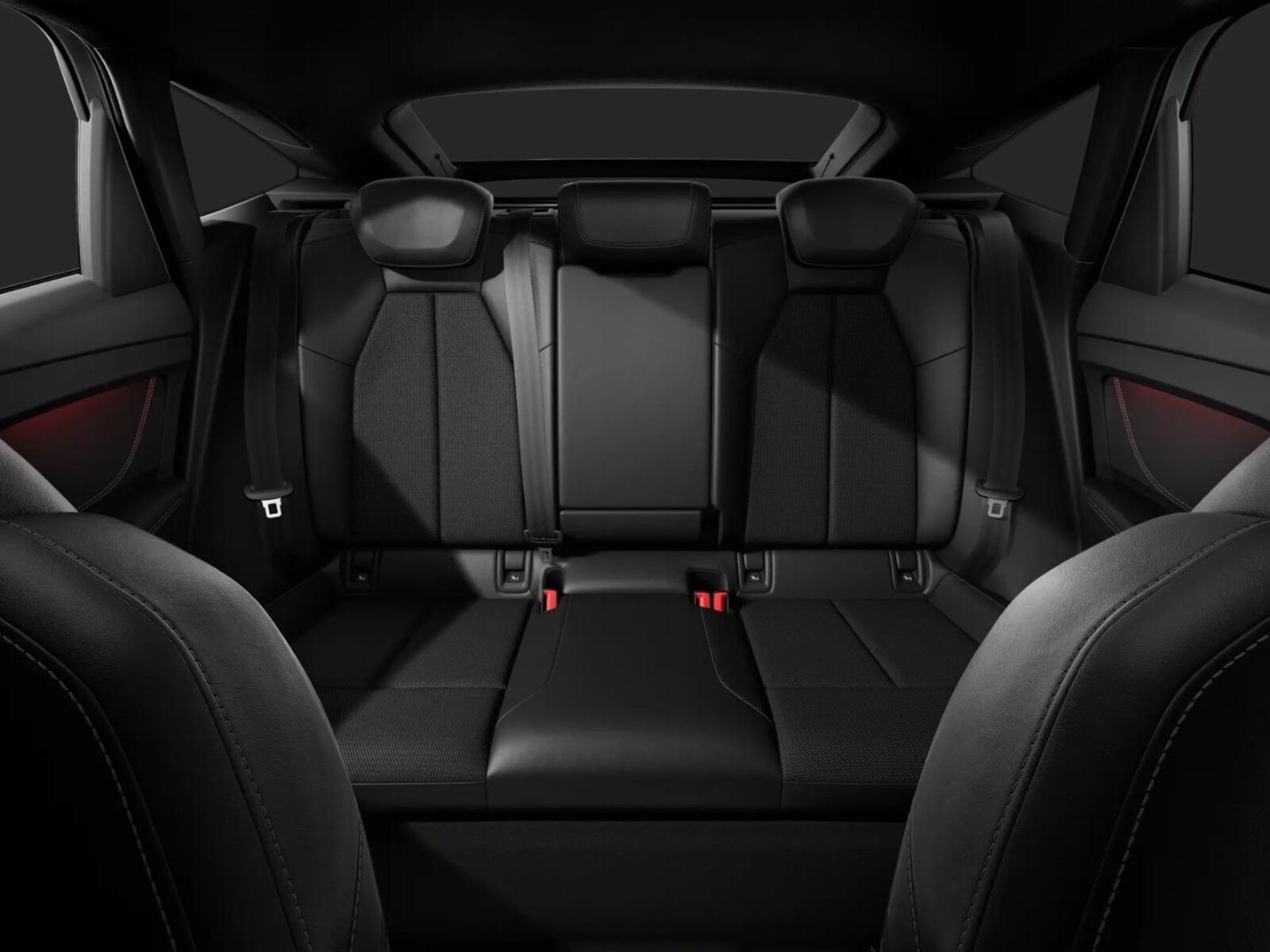 Audi Q4 Sportback e-tron – Bild 7