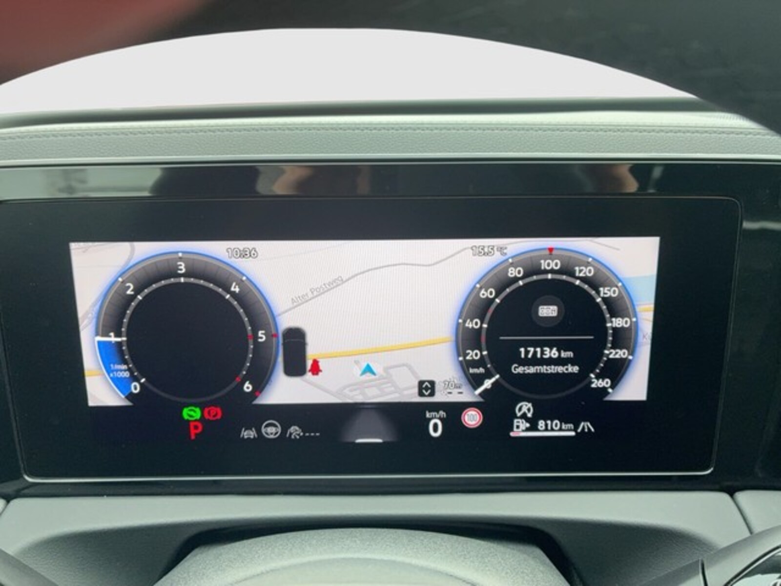 Volkswagen Tiguan – Bild 9