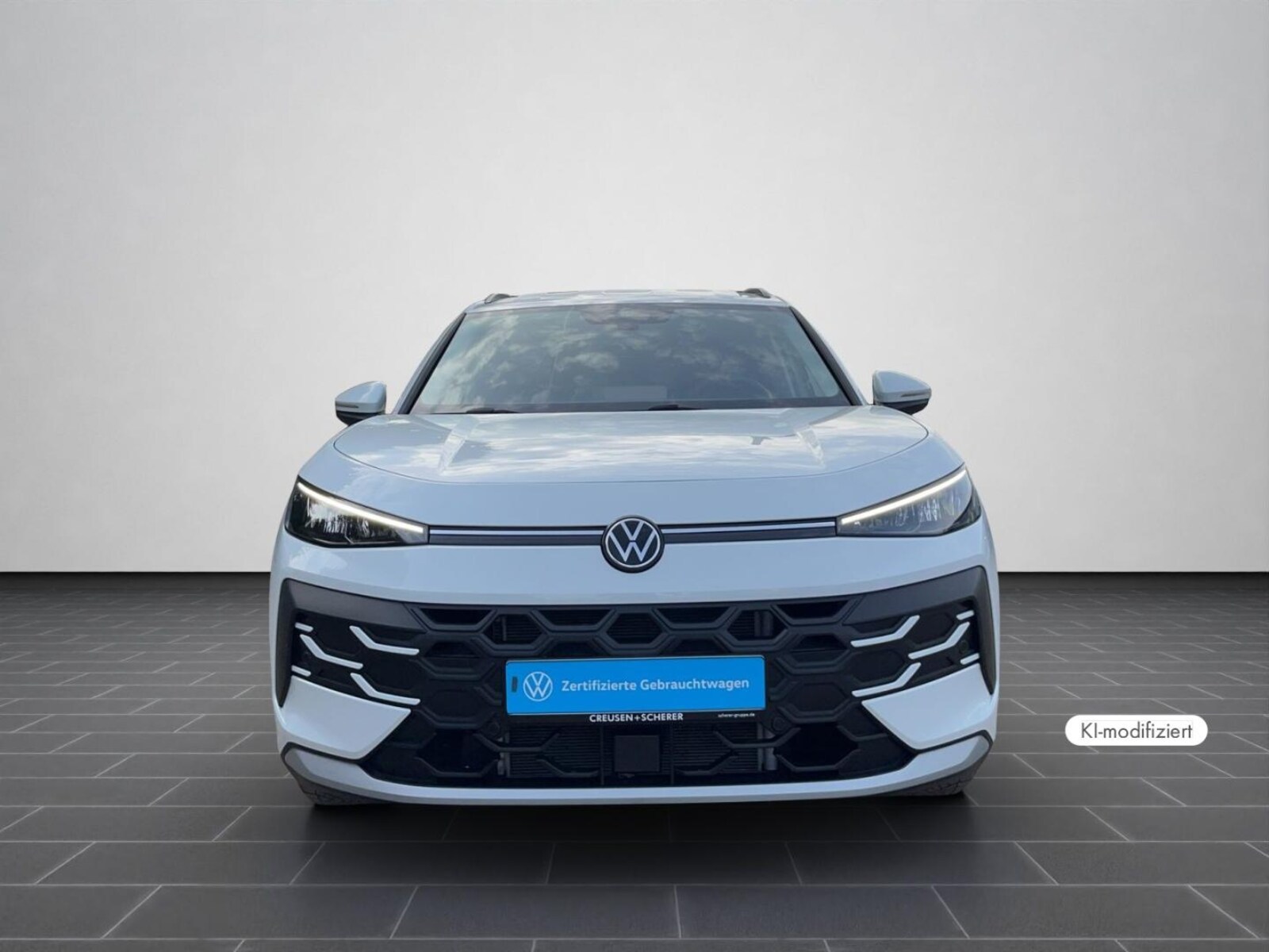 Volkswagen T-Roc – Bild 5