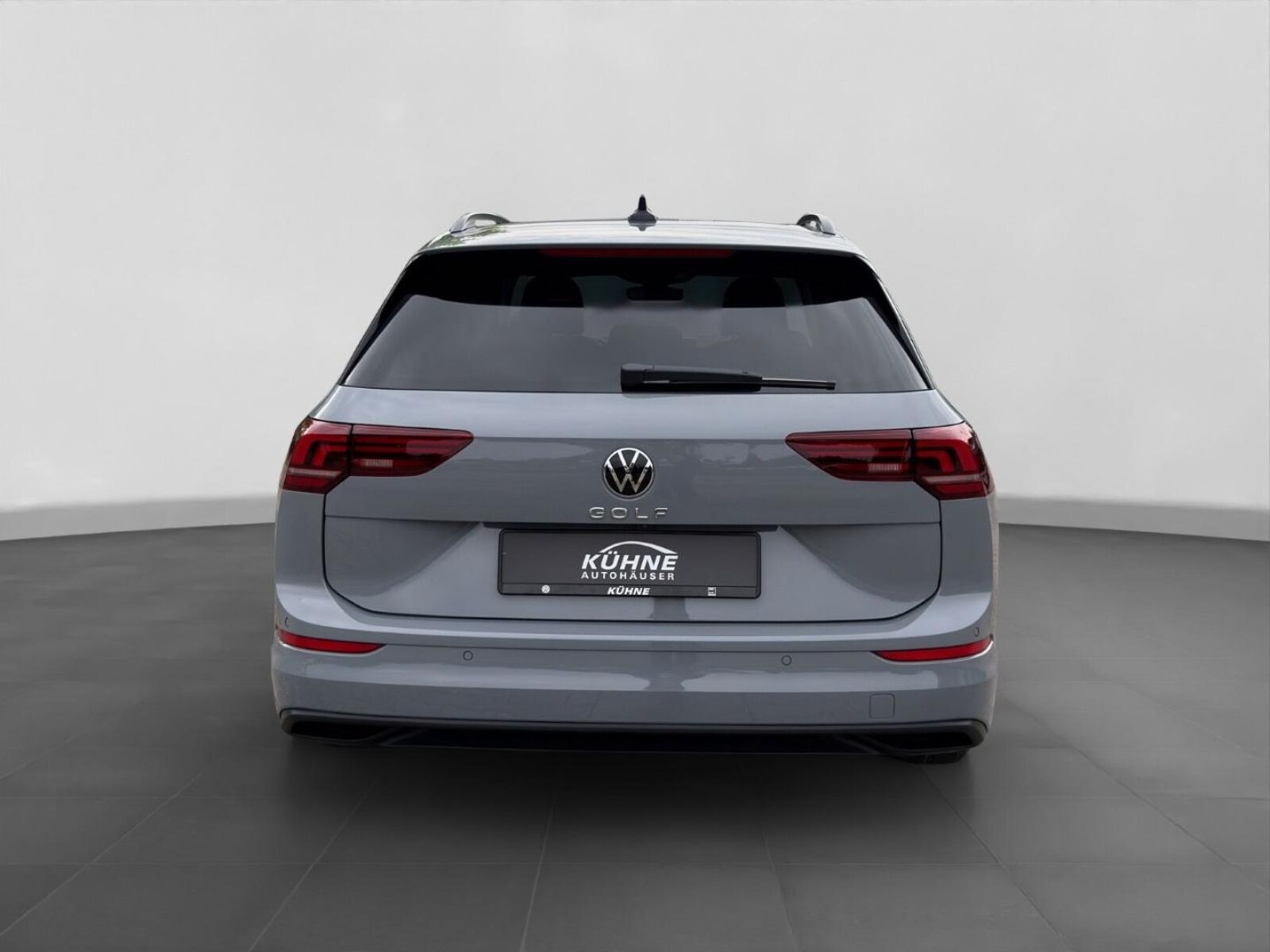 Volkswagen Golf Variant – Bild 4