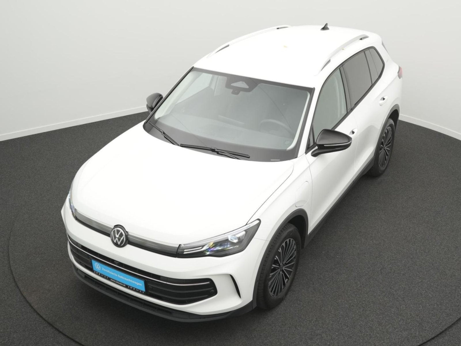 Volkswagen Tiguan – Bild 23
