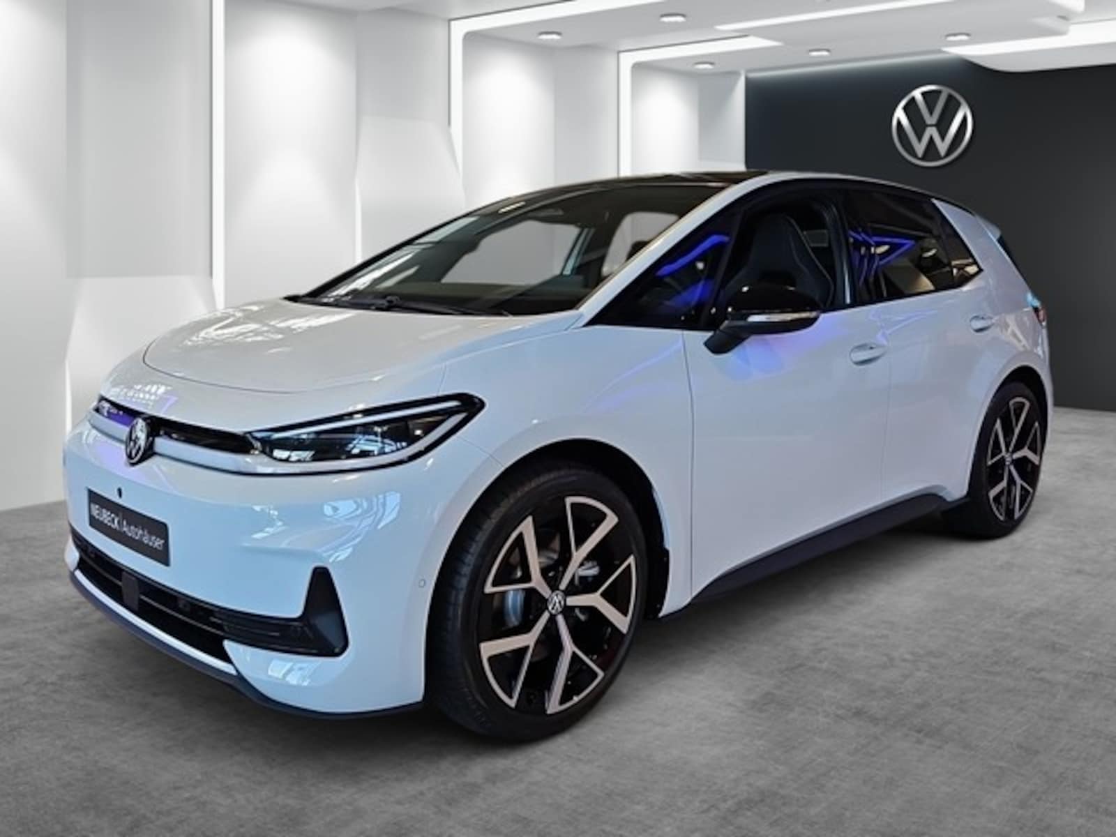 Volkswagen ID.3 Neo