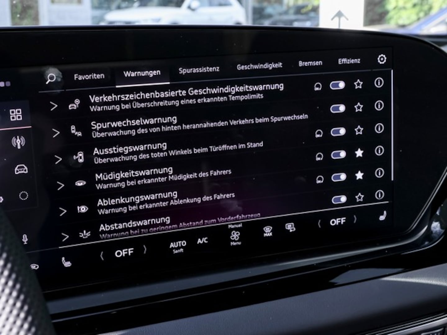 Bild über Audi A6 Limousine TDI quattro 150 kW S tronic - für weitere Informationen kontaktieren Sie den Audi Partner