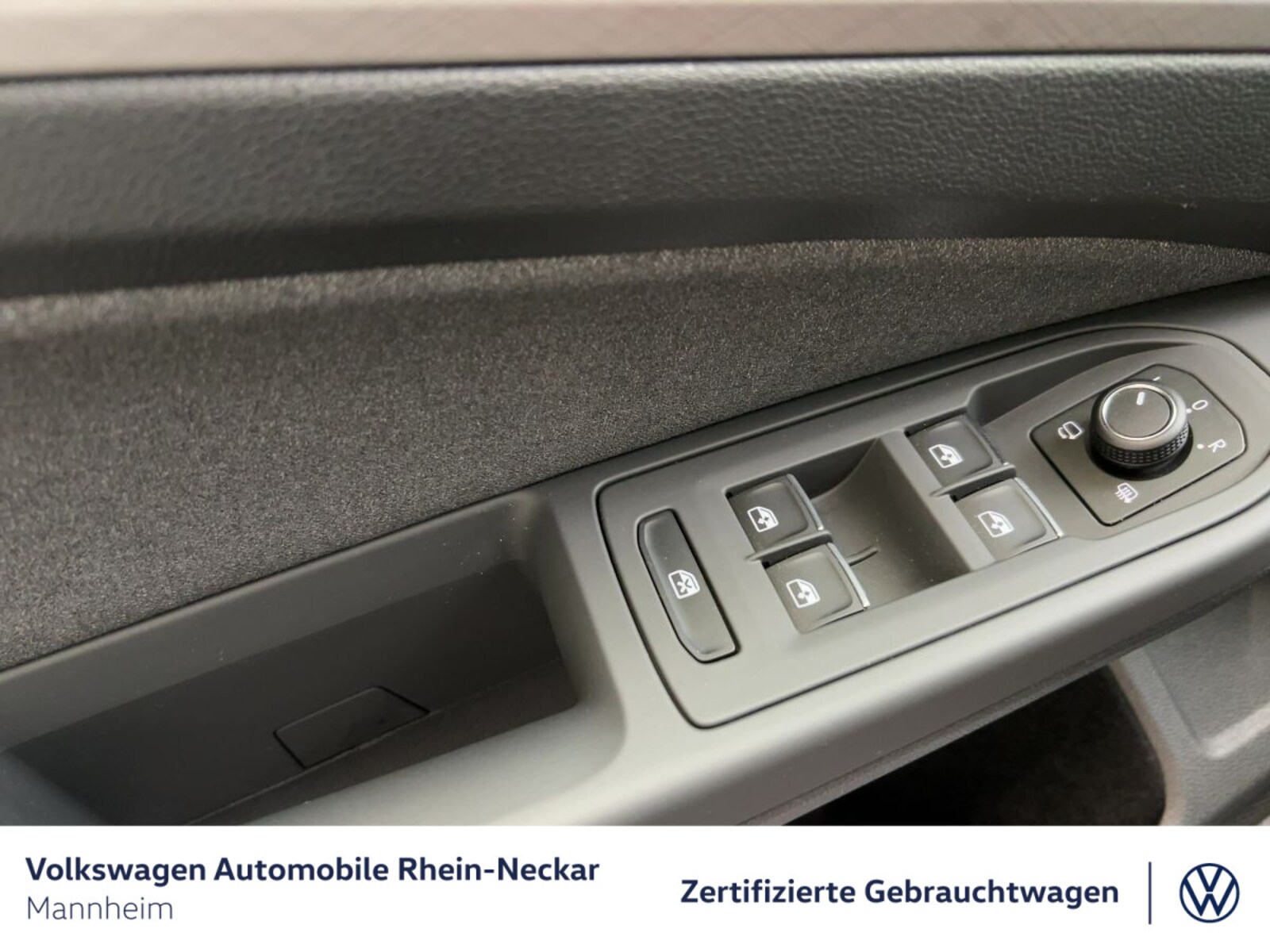 Volkswagen Golf – Bild 13