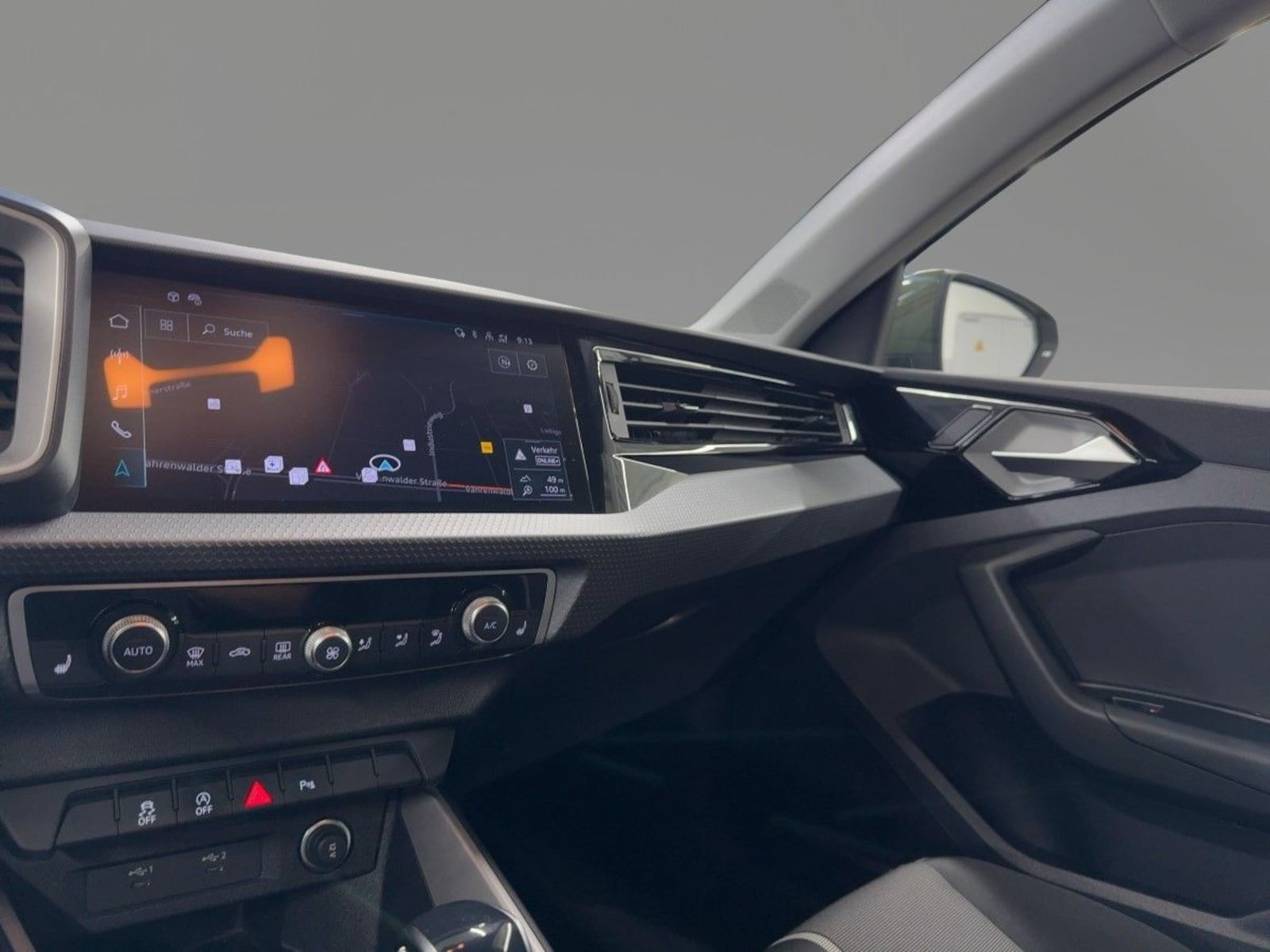 Audi A1 allstreet – Bild 11