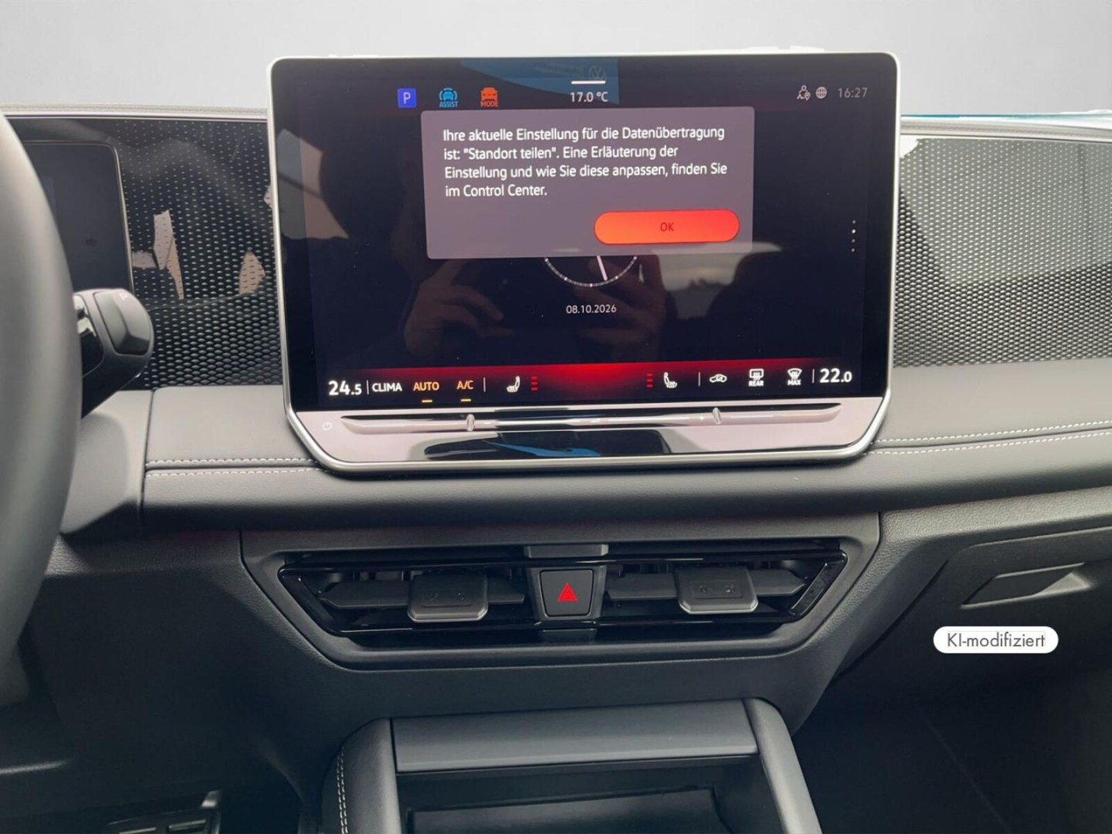 Volkswagen Tiguan – Bild 11