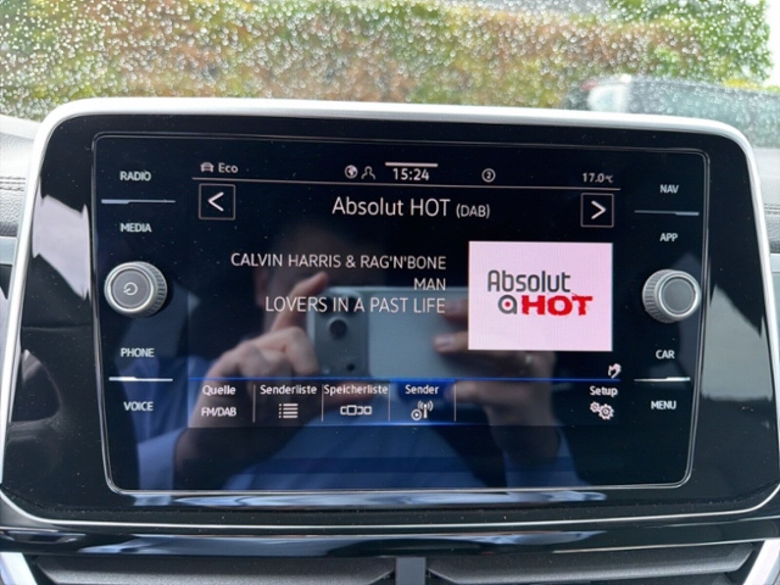 Volkswagen T-Roc – Bild 28
