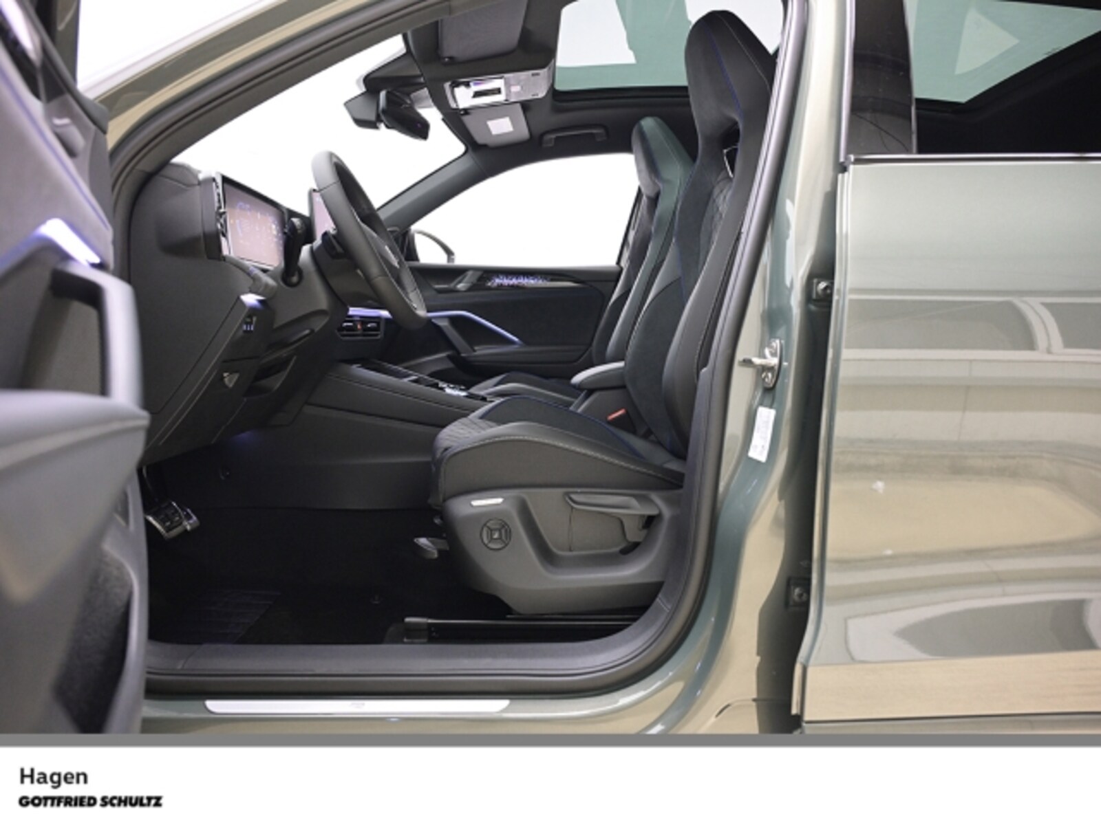 Volkswagen Tiguan – Bild 12