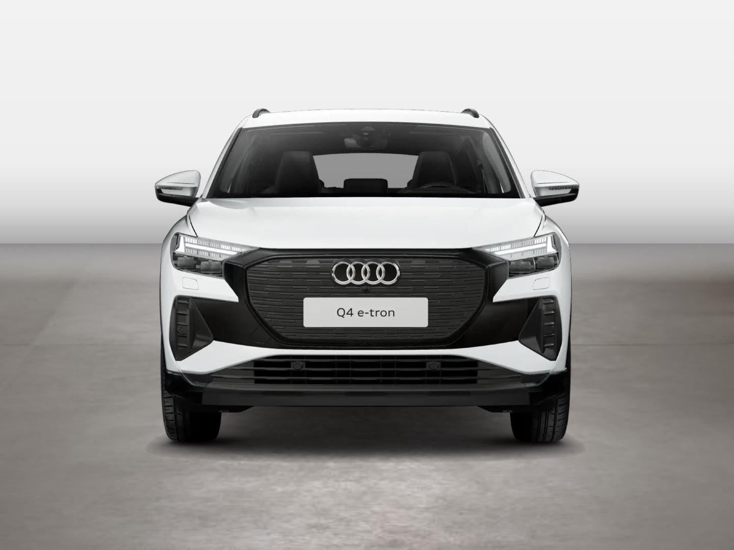 Bild über Audi Q4 e-tron 45 e-tron - für weitere Informationen kontaktieren Sie den Audi Partner
