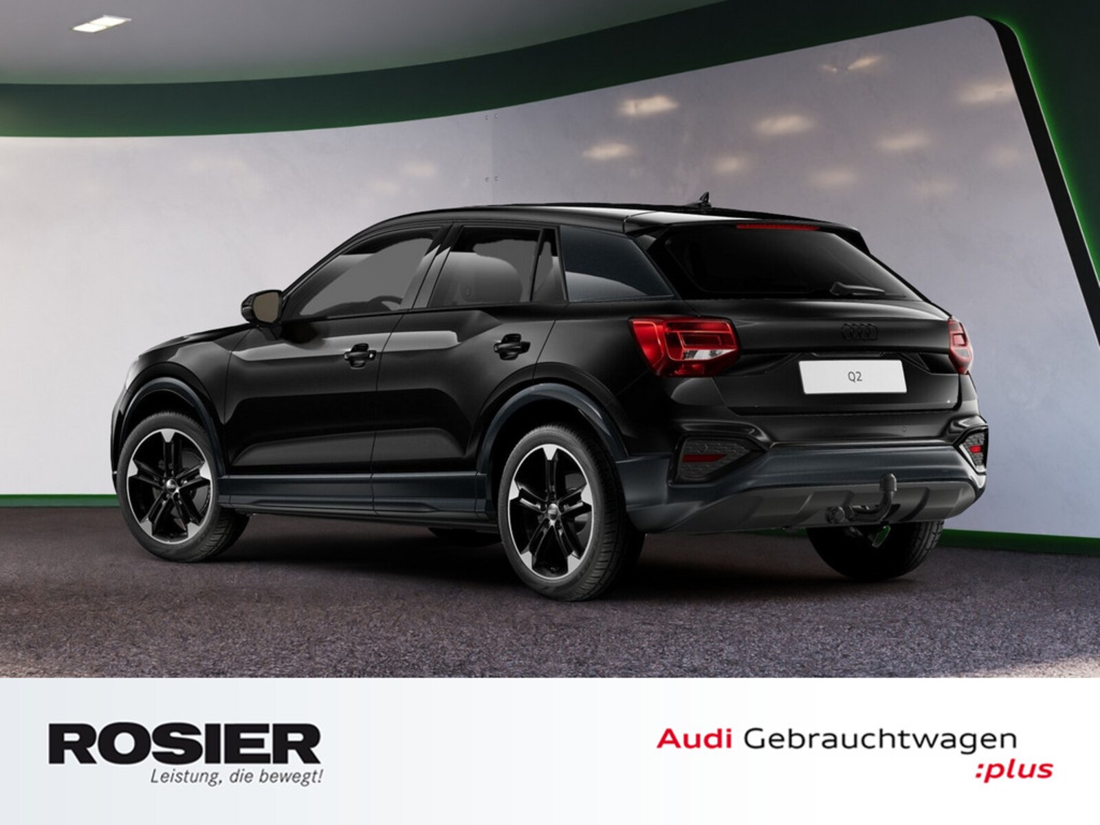 Audi Q2 – Bild 3