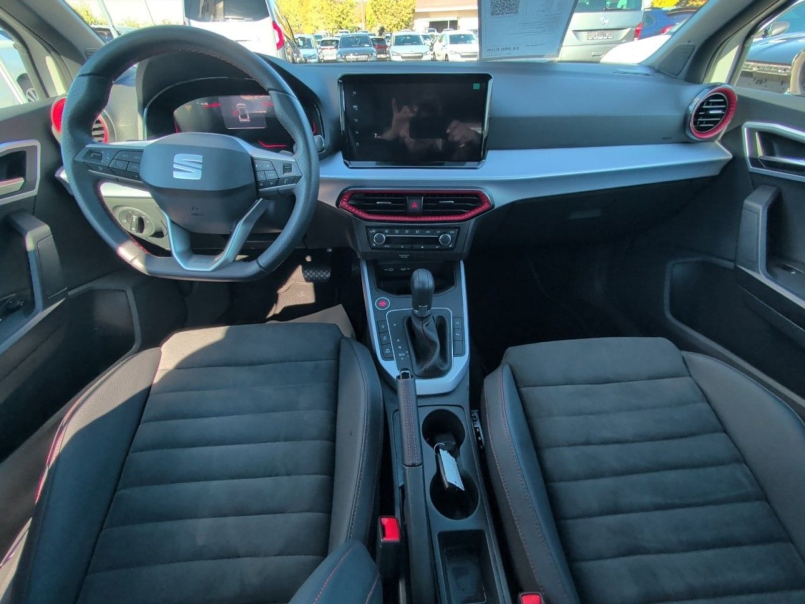 SEAT Arona – Bild 15